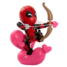 Figura Hero Box Deadpool Marvel surtido